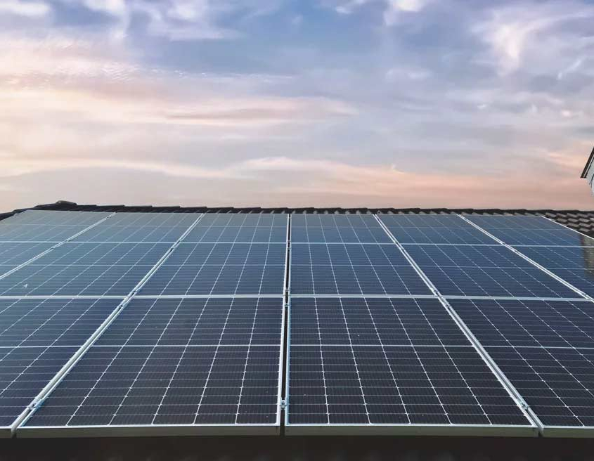 Exklusive-Eigentumswohnungen-in-Toenning-an-der-Nordsee-Aussenansichten-Photovoltaikanlage
